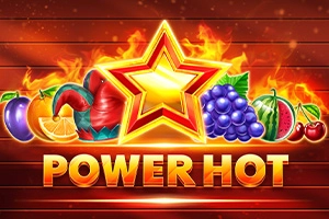 Арт слота Power Hot